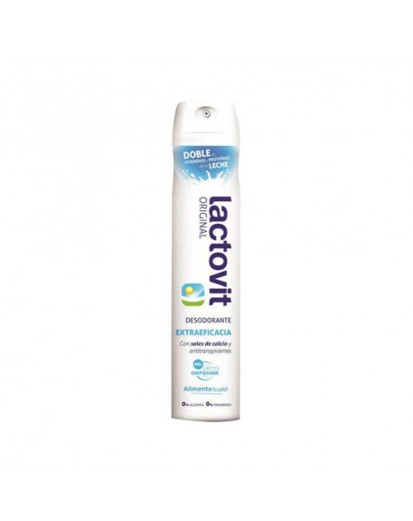 LACTOVIT DEO SPRAY 200 ML