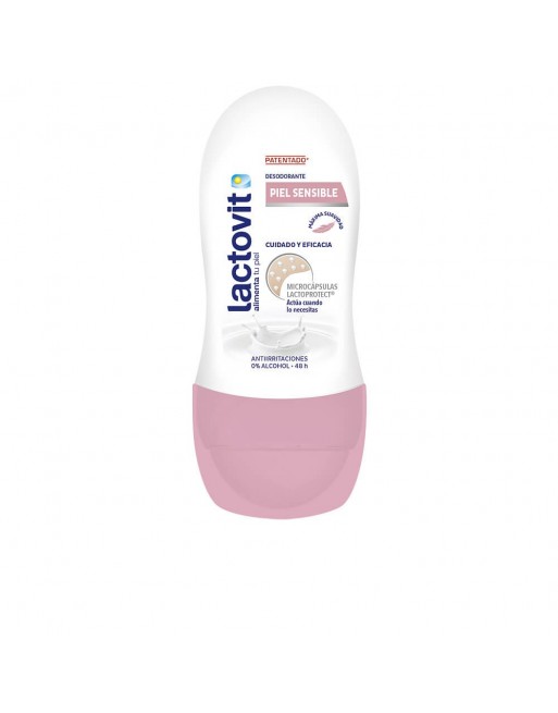 LACTOVIT DEO ROLLON 50+12.5 ML LACTOVIT DEO ROLLON 50+12.5 ML