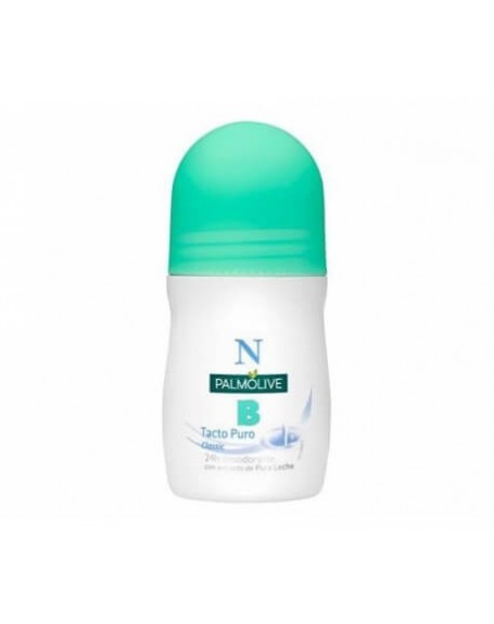 NB DEO ROLLON 50 ML