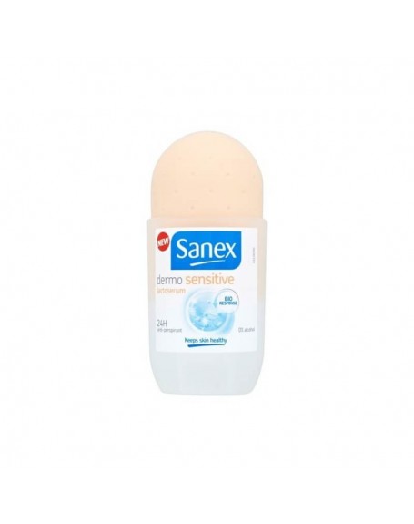 SANEX DEO D.SENS.ROLLON