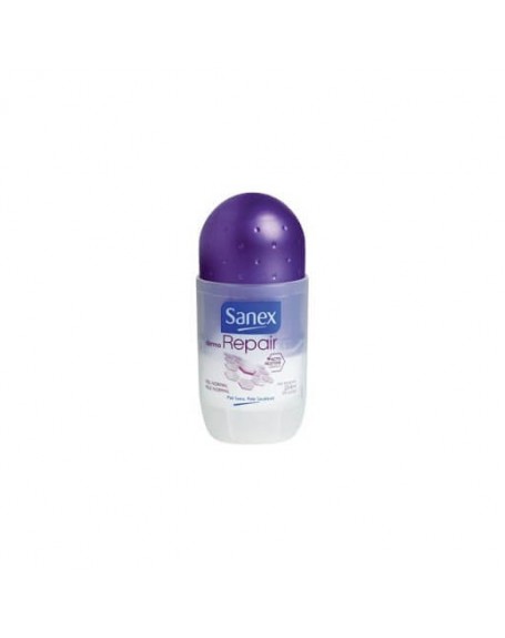 SANEX DEO D.REPAIR ROLLON