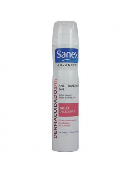 SANEX DEO D.CUIDADO SPRAY 200 ML
