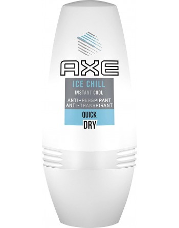 AXE DEO UNLIMITED ROLLON