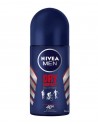 NIVEA MEN DEO DRY IMPACT ROLLON 50 ML