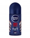 NIVEA MEN DEO DRY IMPACT...