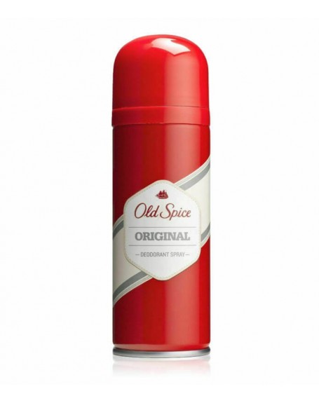 OLD SPICE DEO SPRAY 150 ML