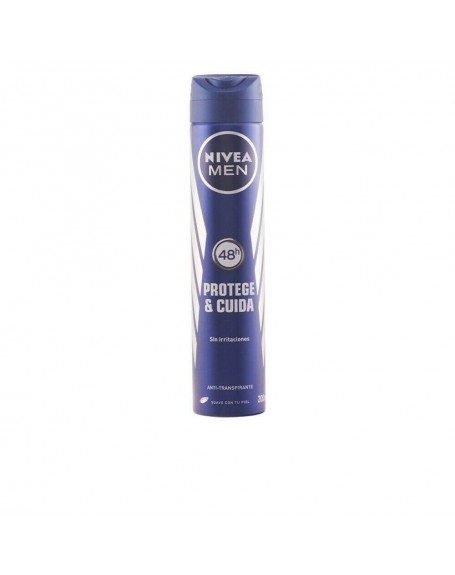 NIVEA DEO PROTEGE/CUIDA SPRAY 35 ML