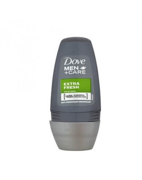 DOVE DEO MEN C.FRESH ROLLON