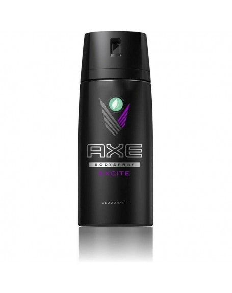 AXE DEO EXCITE SPRAY 150 ML