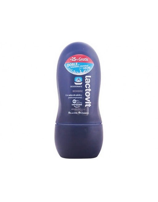 LACTOVIT H.DEO ROLLON 50+25% -DC LACTOVIT H.DEO ROLLON 50+25% -DC