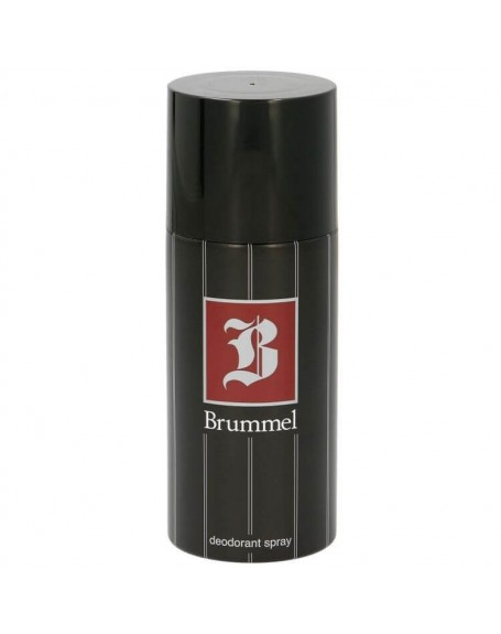 BRUMMEL DEO SPRAY 150 ML