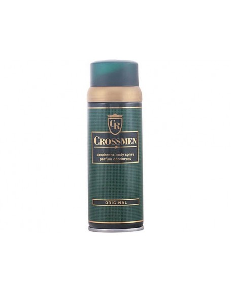CROSSMEN DEO SPRAY 150 ML