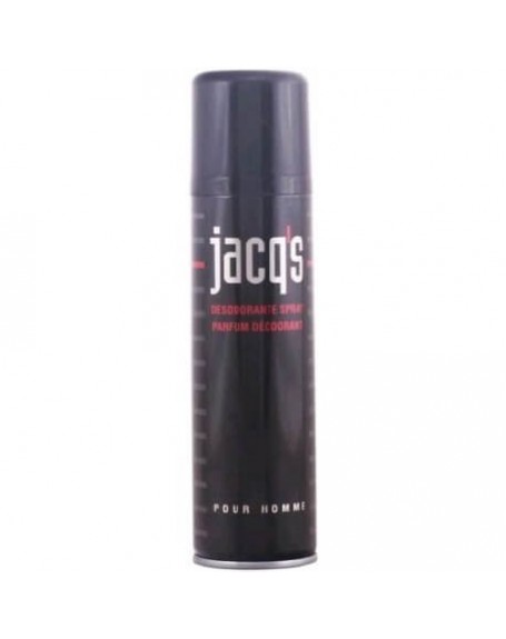 JACQ'S DEO SPRAY