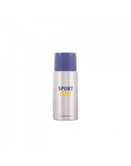 SPORTMAN DEO SPR.150+50 ML