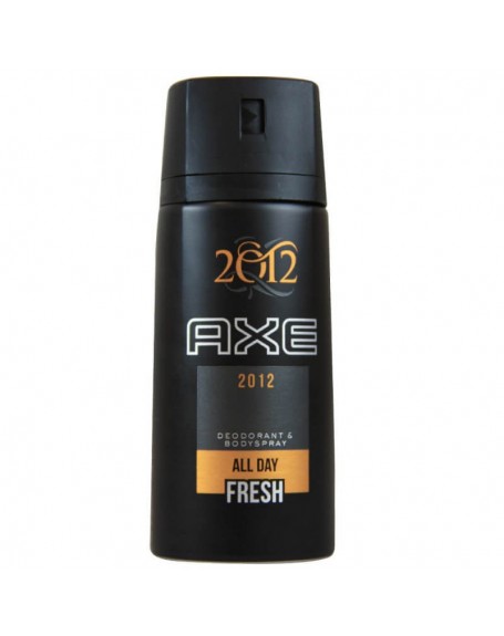 AXE DEO 2012 150 ML