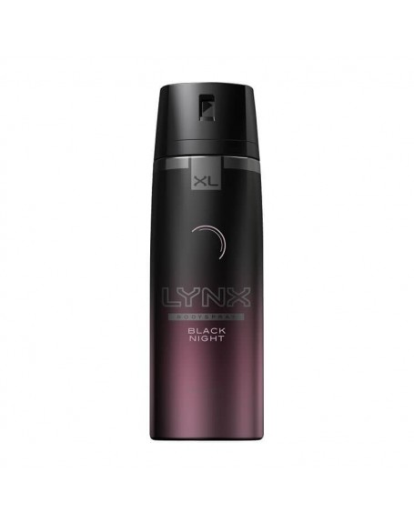 AXE DEO BLACK NIGHT 150 ML