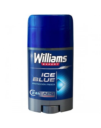 WILLIANS DEO I.BLUE STICK