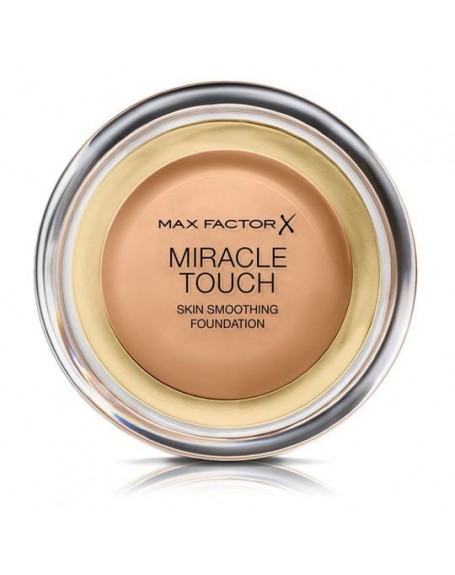 MF MAQ.MIRACLE TOUCH FOUND.Nº080