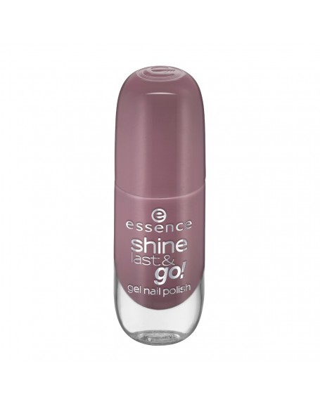 ESSENCE ESM.GEL NAIL POLISH 24