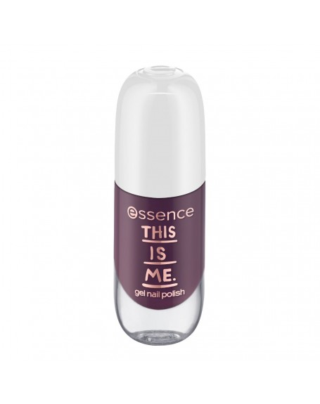 ESSENCE ESM.GEL NAIL POLISH Nº08
