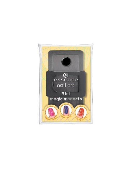 ESSENCE NAIL ART IMAN Nº01 ESSENCE NAIL ART IMAN Nº01