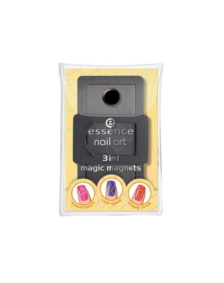 ESSENCE NAIL ART IMAN Nº01