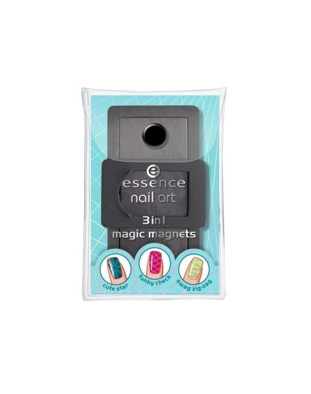 ESSENCE NAIL ART IMAN Nº02
