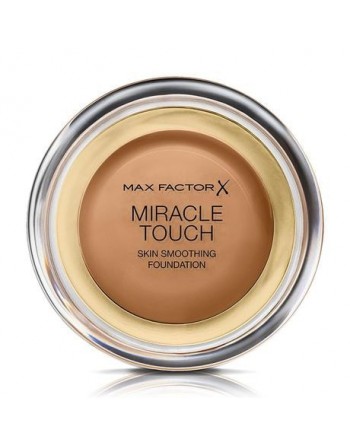 Max Factor maquillaje miracle touch 85