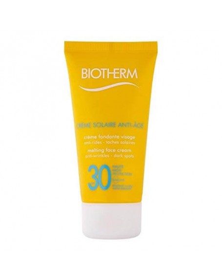 BIOT.SUN CREAM FACIAL F.30