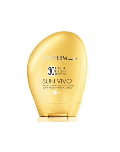 BIOT.SUN VIVO FACIAL F.15 50 ML