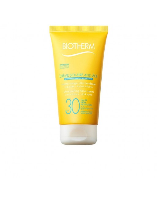 BIOT.SUN FACIAL A.AGE F.30 50ML BIOT.SUN FACIAL A.AGE F.30 50ML