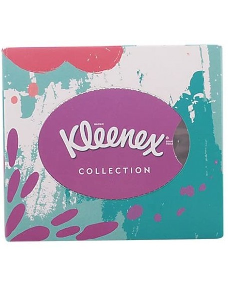 KLEENEX TISSUE COLLECTION