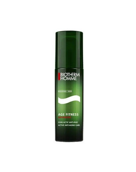 BIOTHERM HOMME AGE FITNESS ADV.CR 50 ML