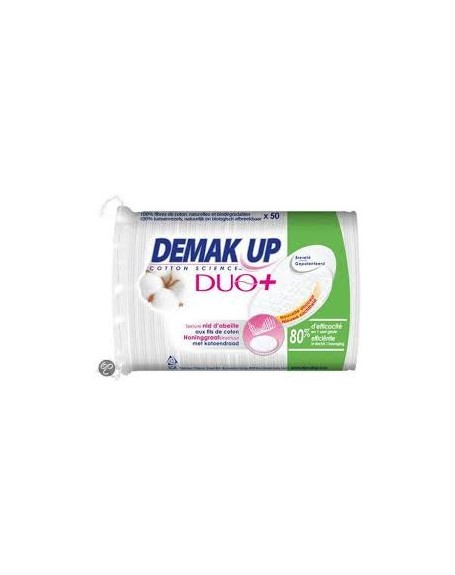 DEMAK UP DISCOS MAXI 50 UN