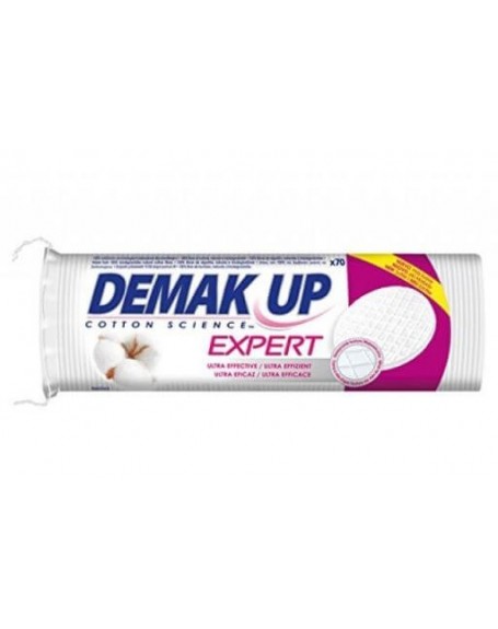 DEMAK UP DISCOS DESMAQ.70 UN