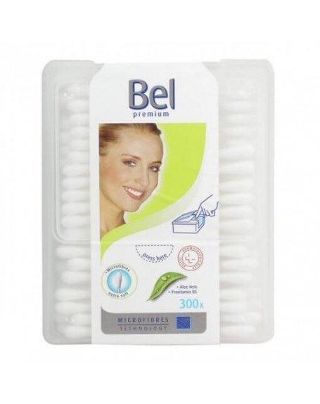 BEL BASTONCILLOS CAJA 300 UN