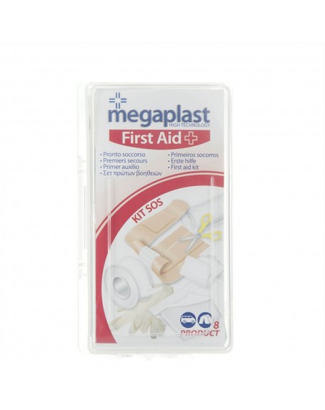 MEGAPLAST KIT SOS