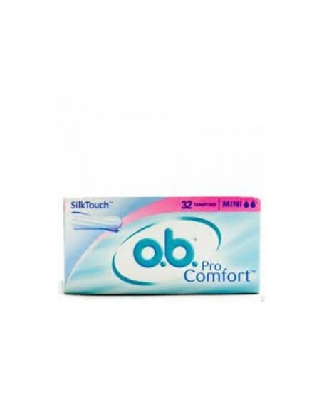 OB TAMP.MINI 32 UN