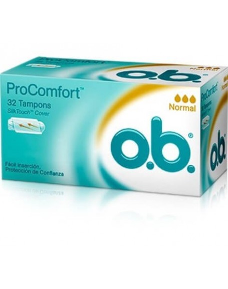 OB TAMP.NORMAL 16 UN