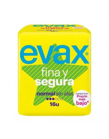 EVAX F.SEGURA NORMAL 16 UN