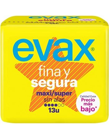 EVAX F.SEGURA MAXI 14 UN