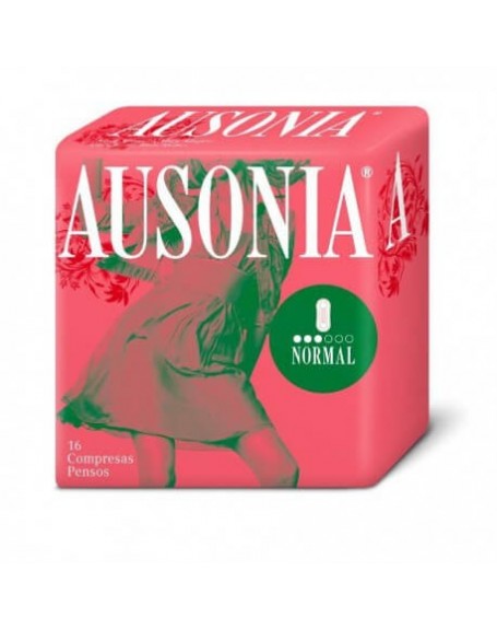 AUSONIA U.NORMAL 16 UN