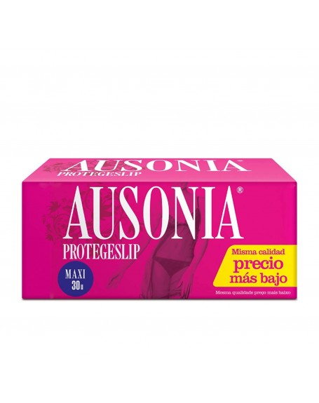 AUSONIA S.SLIP MAXI 30 UN