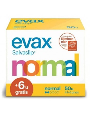 EVAX S.SLIP NORMAL 44+6 UN