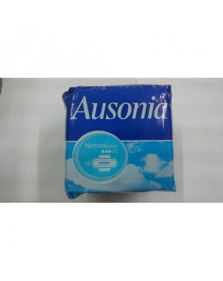 AUSONIA U.NORMAL ALAS 16 UN
