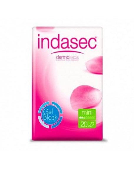 INDASEC MINI 20 UN 
