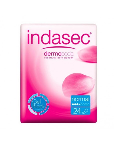 INDASEC NORMAL 24 UN