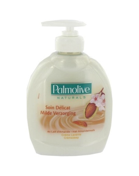 PALMOLIVE JABON NUTRITIVO DOSIFICADOR