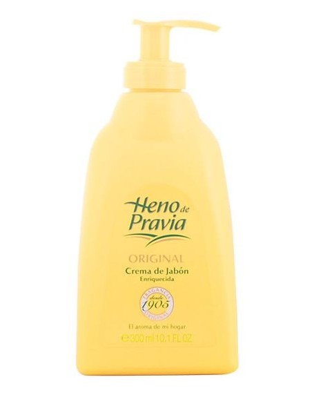 H.PRAVIA J.MANOS DOSIF.300 ML
