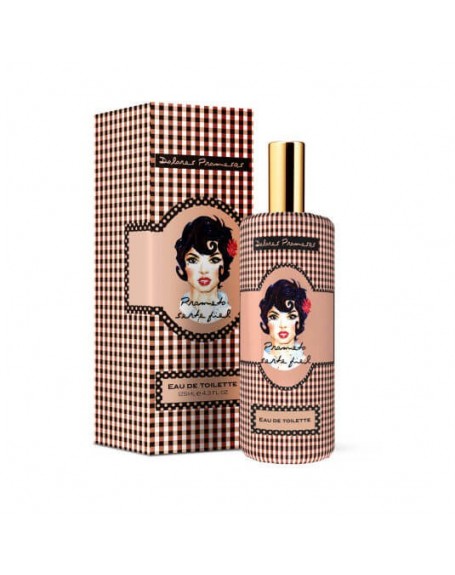 DOLORES PROMESAS JABON DOSIF VICHY.300 ML